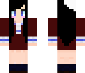paris girl