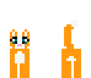 stampy cat