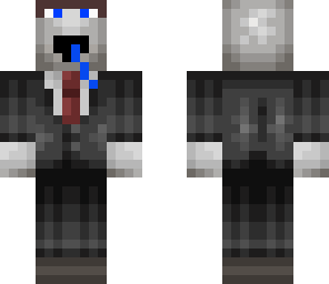 derp slender man