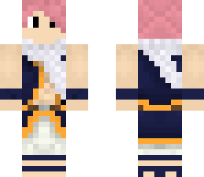 natsu