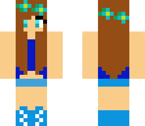 blue summer girl edited 