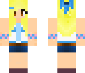 lucy heartfilia