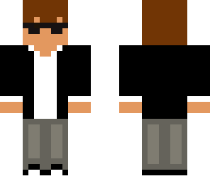 cool boy