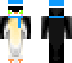 babypenguin
