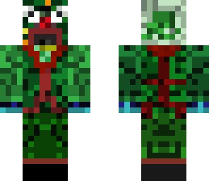frogman