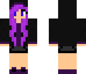 ender girl  -read the discription if u want