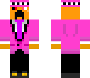pimp creepso