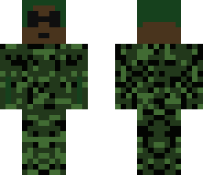 camo guy