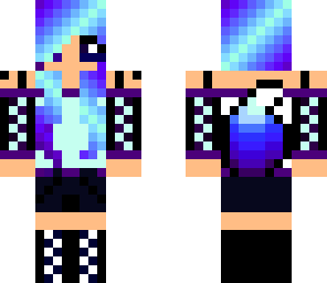 edited goth youtube wolf girl