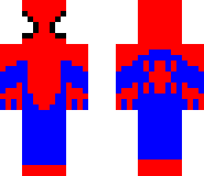 dadada spiderman