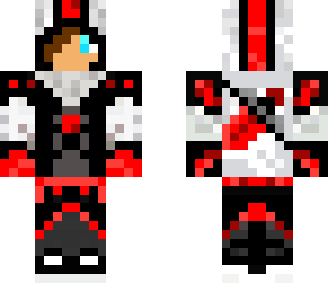 red murderur