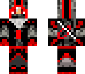 dark assassin