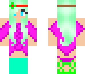 pixie girl 2
