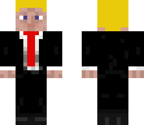 the mcmayor