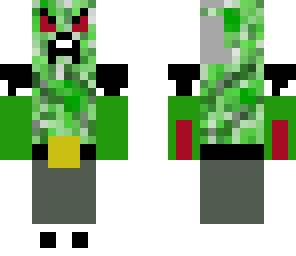 combat creeper