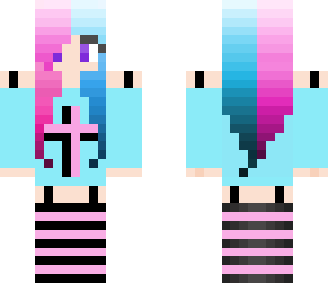 candy girl fix