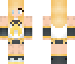 rin kagamine