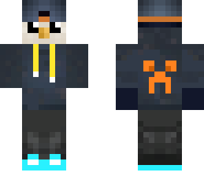 dj pinguin