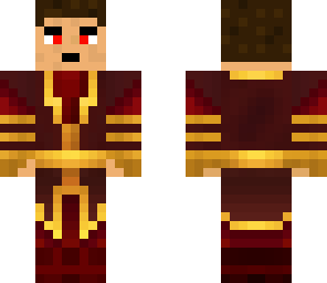 fire bender