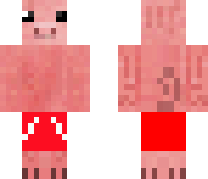 summer pig