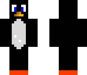 penguin