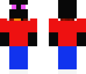 ender boy