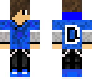 killerboy23490's skin