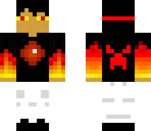 evilboy