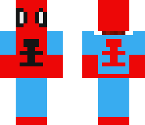 spider- man