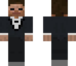 tuxedo