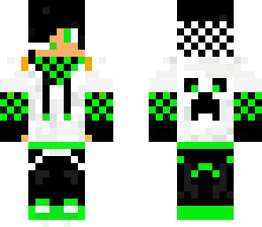 green teen