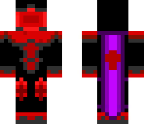 the mage