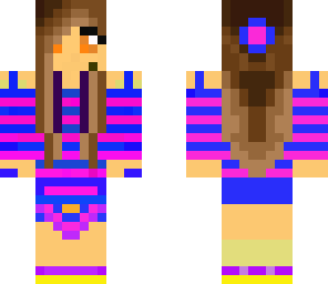 sena skin