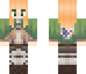 snk oc