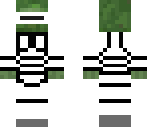 robo-zombie
