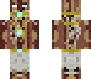 corrupted bacon