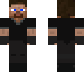 steve