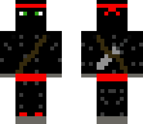 herohunter243