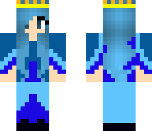 ice princess