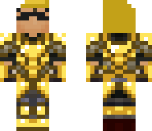 budder warlord