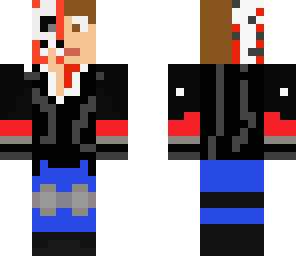 two face