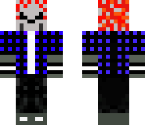 x-rider ghost dj better hair style