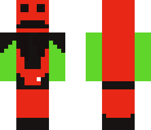 creepy guy