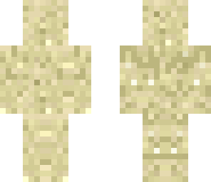 sand
