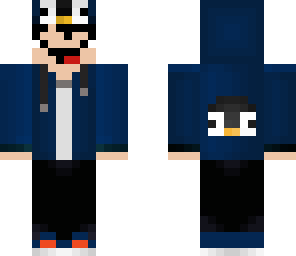 penguin derp