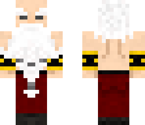old man willakers | Minecraft Skins