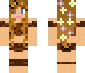 cavewoman