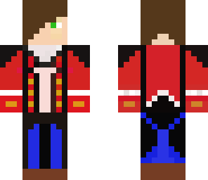 stable boy