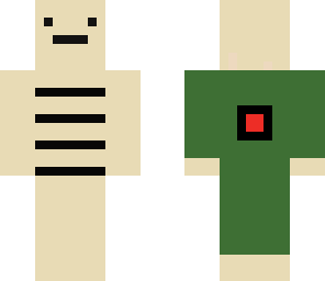 mine turtle