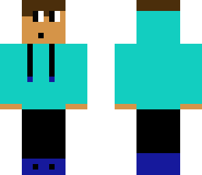 cool skin